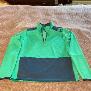 Russell Sri power 360 light weight pullover